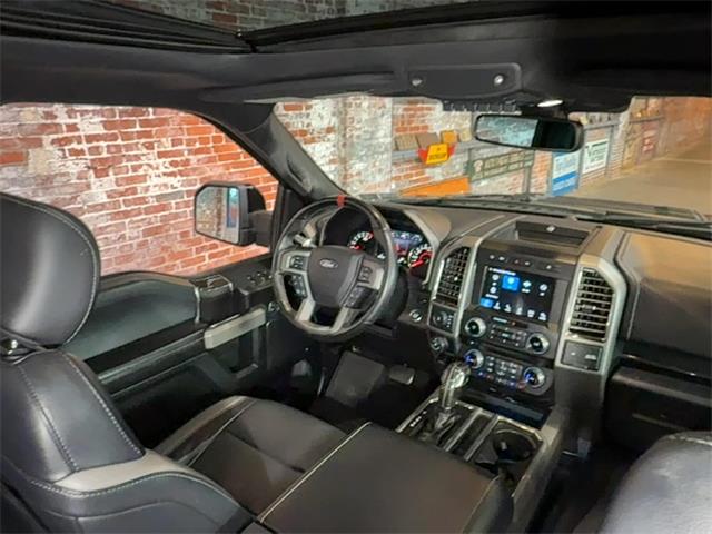 2018 Ford F150 (CC-2059029) for sale in Reading, Pennsylvania