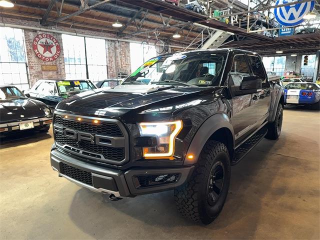 2018 Ford F150 (CC-2059029) for sale in Reading, Pennsylvania