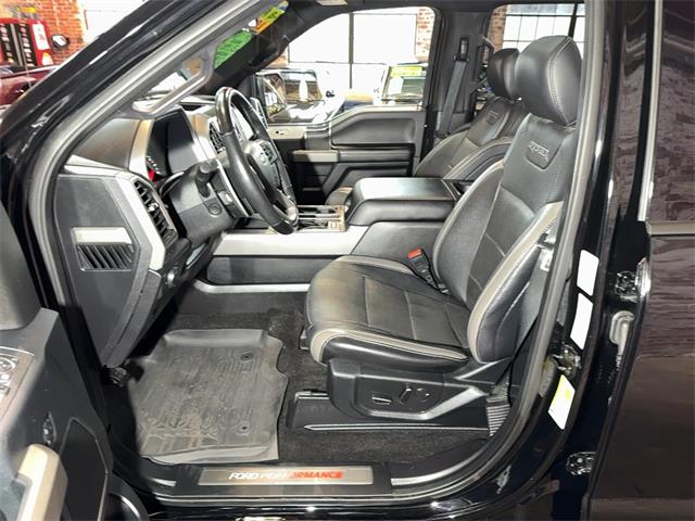 2018 Ford F150 (CC-2059029) for sale in Reading, Pennsylvania