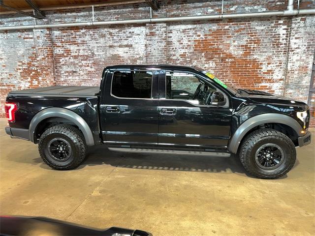 2018 Ford F150 (CC-2059029) for sale in Reading, Pennsylvania