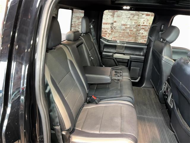 2018 Ford F150 (CC-2059029) for sale in Reading, Pennsylvania