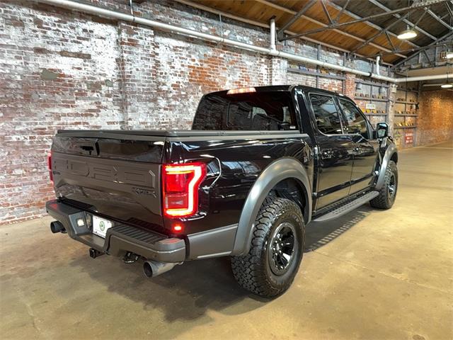 2018 Ford F150 (CC-2059029) for sale in Reading, Pennsylvania