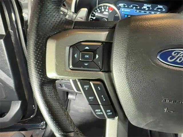 2018 Ford F150 (CC-2059029) for sale in Reading, Pennsylvania