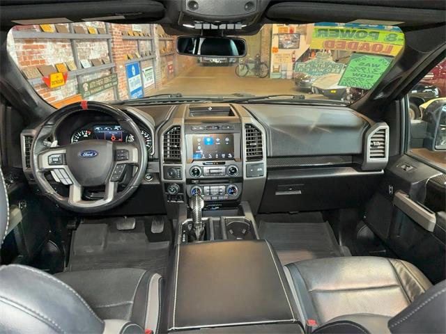 2018 Ford F150 (CC-2059029) for sale in Reading, Pennsylvania