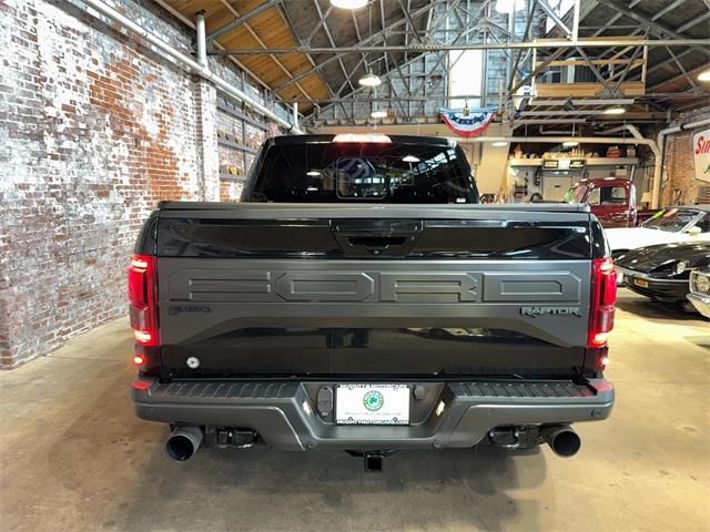 2018 Ford F150 (CC-2059029) for sale in Reading, Pennsylvania