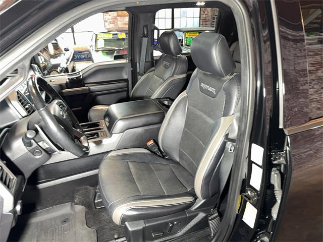 2018 Ford F150 (CC-2059029) for sale in Reading, Pennsylvania