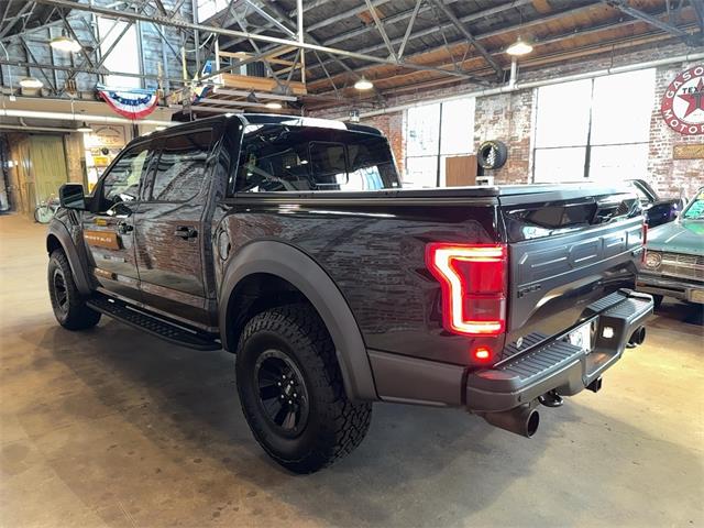 2018 Ford F150 (CC-2059029) for sale in Reading, Pennsylvania