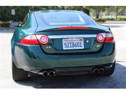 2007 Jaguar XK (CC-2059036) for sale in La Verne, California