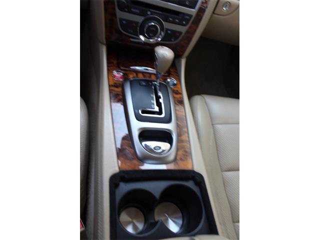 2007 Jaguar XK (CC-2059036) for sale in La Verne, California