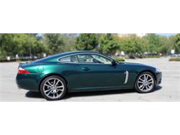 2007 Jaguar XK (CC-2059036) for sale in La Verne, California