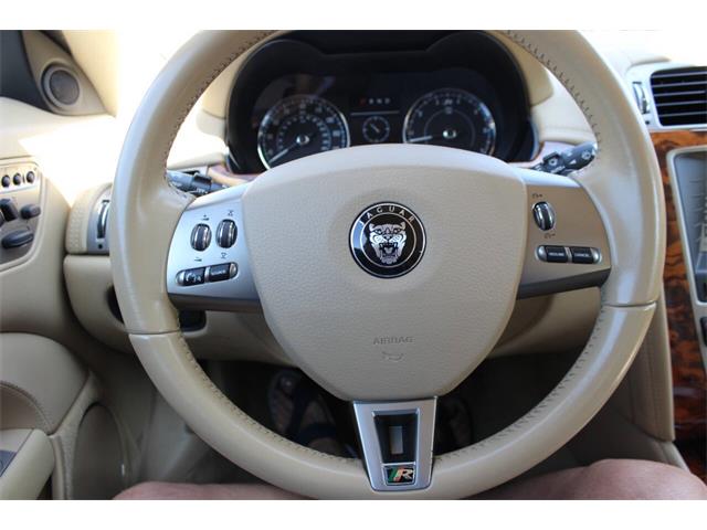 2007 Jaguar XK (CC-2059036) for sale in La Verne, California