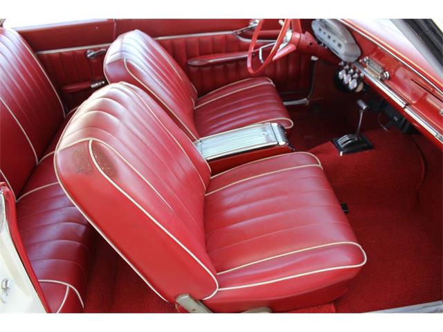 1963 Mercury Comet (CC-2059038) for sale in La Verne, California