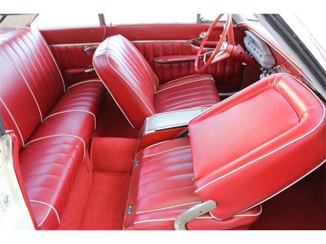 1963 Mercury Comet (CC-2059038) for sale in La Verne, California