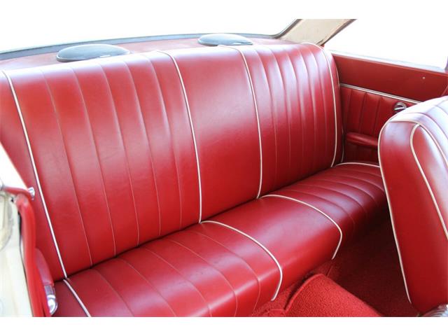 1963 Mercury Comet (CC-2059038) for sale in La Verne, California