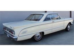 1963 Mercury Comet (CC-2059038) for sale in La Verne, California