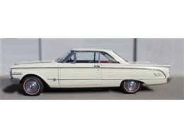 1963 Mercury Comet (CC-2059038) for sale in La Verne, California