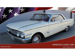 1963 Mercury Comet (CC-2059038) for sale in La Verne, California