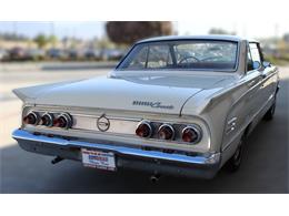 1963 Mercury Comet (CC-2059038) for sale in La Verne, California