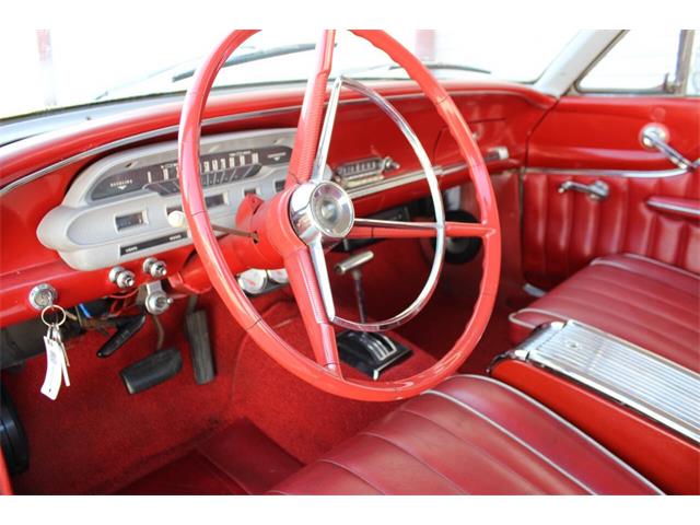 1963 Mercury Comet (CC-2059038) for sale in La Verne, California