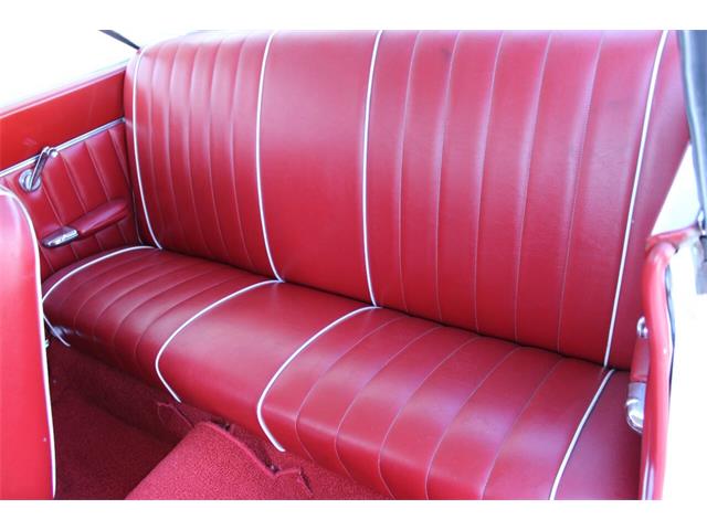 1963 Mercury Comet (CC-2059038) for sale in La Verne, California