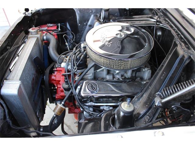 1963 Mercury Comet (CC-2059038) for sale in La Verne, California