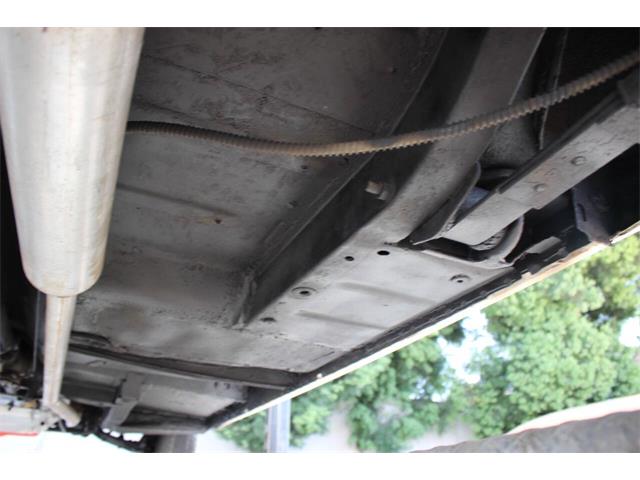 1963 Mercury Comet (CC-2059038) for sale in La Verne, California
