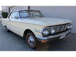 1963 Mercury Comet (CC-2059038) for sale in La Verne, California