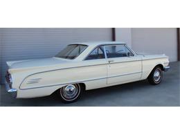 1963 Mercury Comet (CC-2059038) for sale in La Verne, California