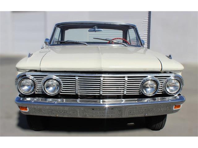 1963 Mercury Comet (CC-2059038) for sale in La Verne, California