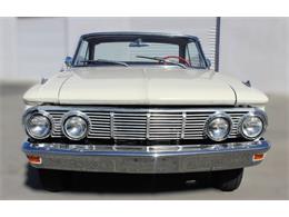 1963 Mercury Comet (CC-2059038) for sale in La Verne, California