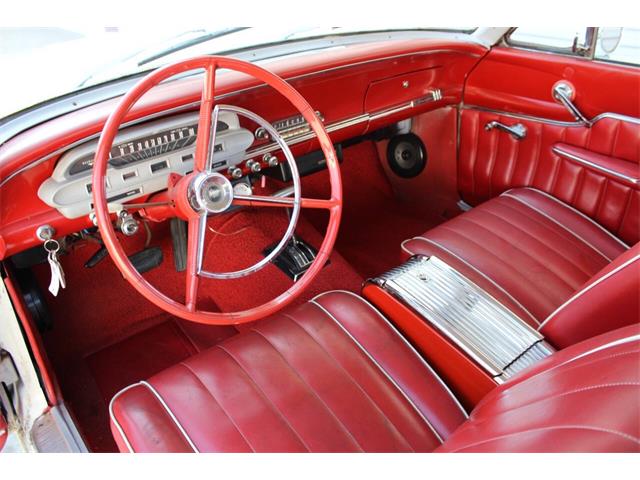 1963 Mercury Comet (CC-2059038) for sale in La Verne, California