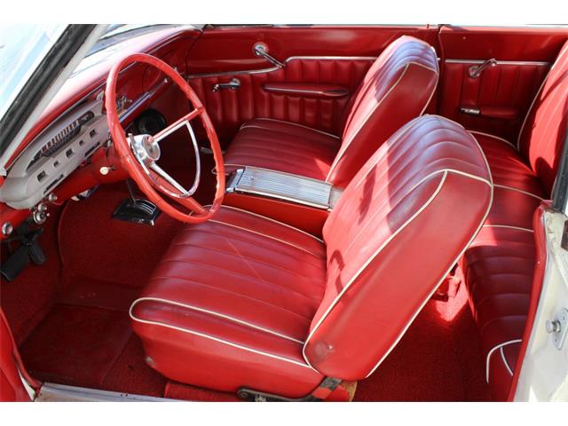 1963 Mercury Comet (CC-2059038) for sale in La Verne, California