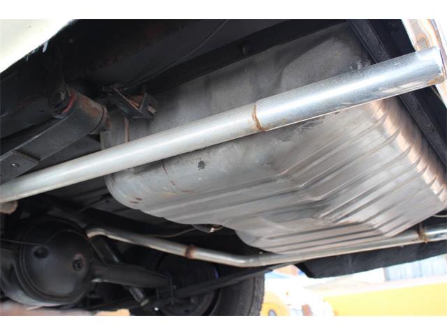 1963 Mercury Comet (CC-2059038) for sale in La Verne, California