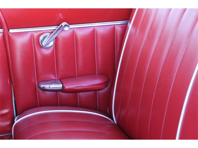 1963 Mercury Comet (CC-2059038) for sale in La Verne, California