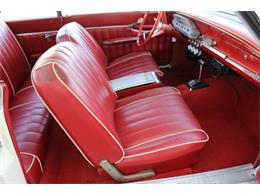 1963 Mercury Comet (CC-2059038) for sale in La Verne, California