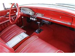 1963 Mercury Comet (CC-2059038) for sale in La Verne, California