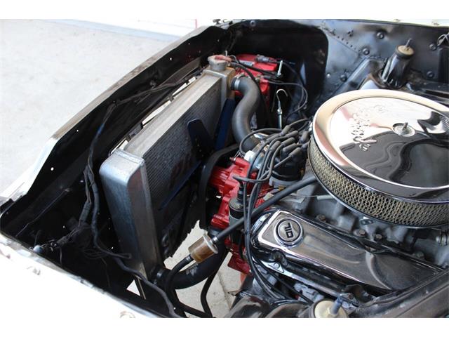1963 Mercury Comet (CC-2059038) for sale in La Verne, California