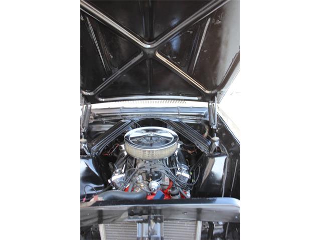 1963 Mercury Comet (CC-2059038) for sale in La Verne, California