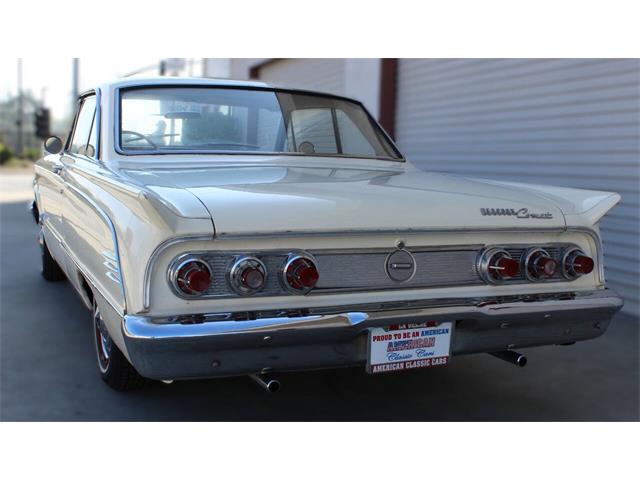 1963 Mercury Comet (CC-2059038) for sale in La Verne, California