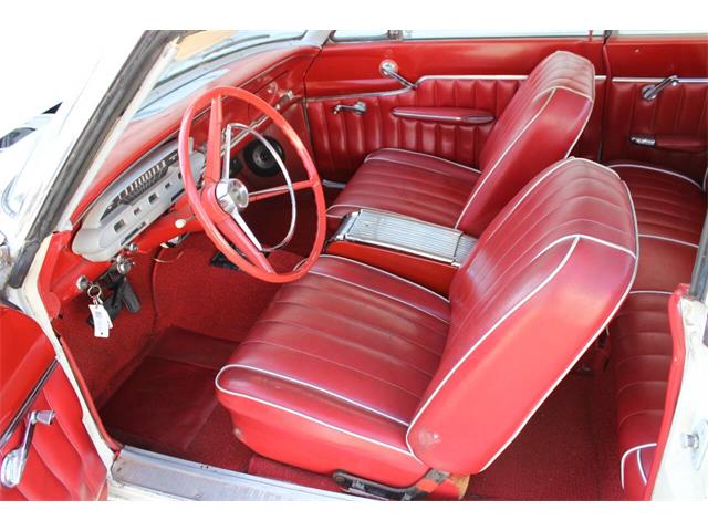 1963 Mercury Comet (CC-2059038) for sale in La Verne, California
