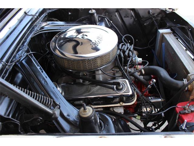 1963 Mercury Comet (CC-2059038) for sale in La Verne, California