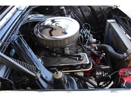 1963 Mercury Comet (CC-2059038) for sale in La Verne, California