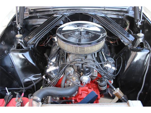 1963 Mercury Comet (CC-2059038) for sale in La Verne, California