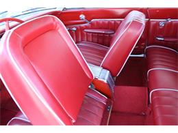 1963 Mercury Comet (CC-2059038) for sale in La Verne, California