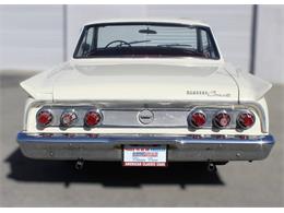 1963 Mercury Comet (CC-2059038) for sale in La Verne, California