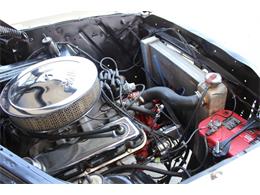 1963 Mercury Comet (CC-2059038) for sale in La Verne, California
