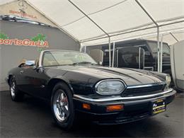 1996 Jaguar XJ (CC-2059042) for sale in Los Angeles, California