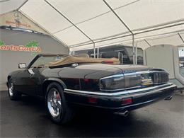 1996 Jaguar XJ (CC-2059042) for sale in Los Angeles, California