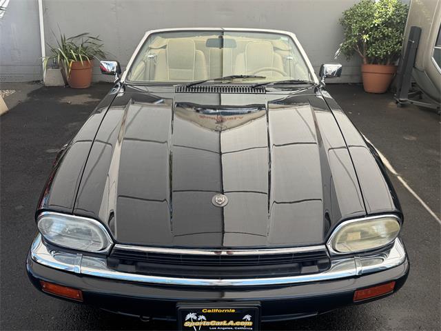 1996 Jaguar XJ (CC-2059042) for sale in Los Angeles, California