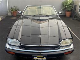 1996 Jaguar XJ (CC-2059042) for sale in Los Angeles, California
